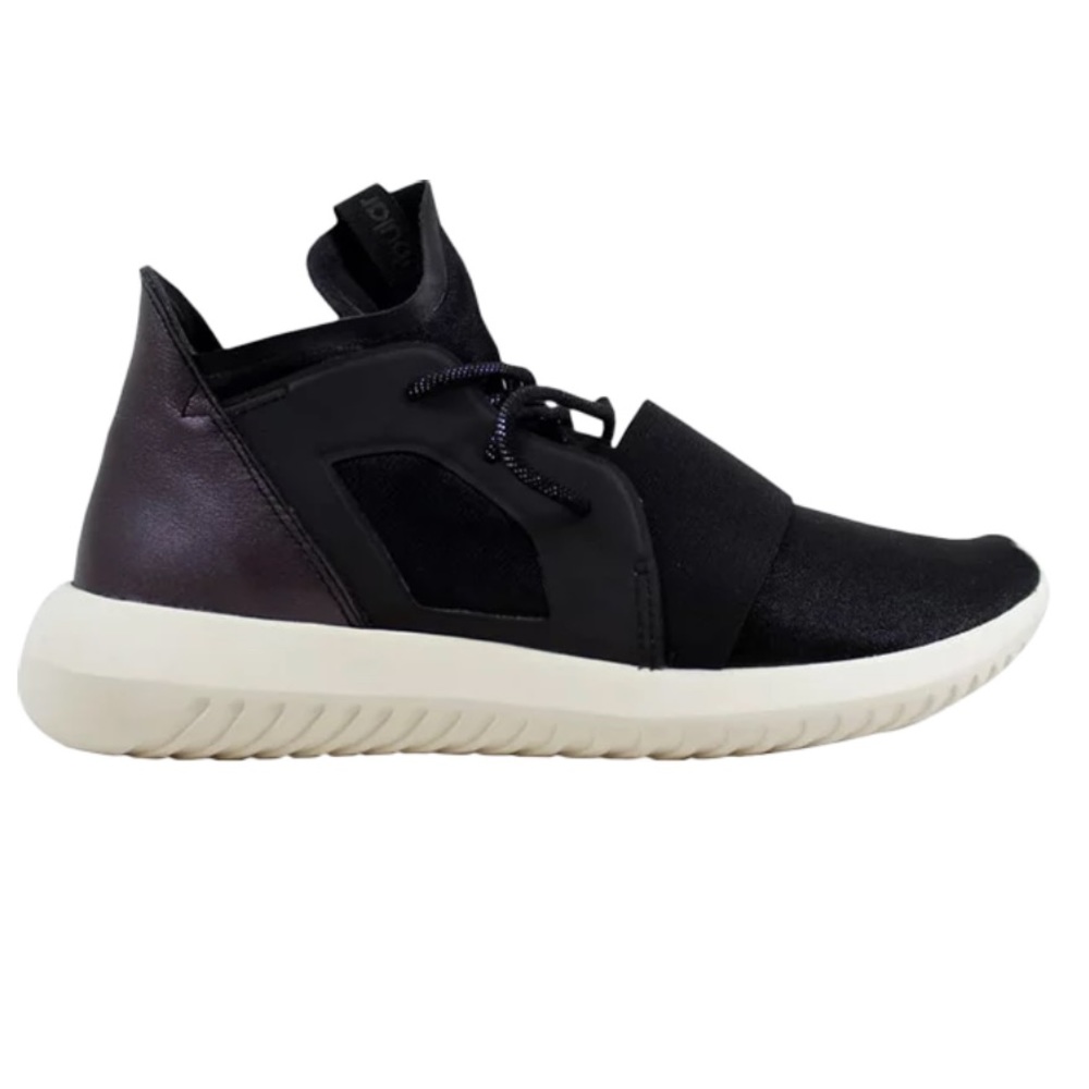 Adidas Tubular Defiant 'Core Black' size 7.5